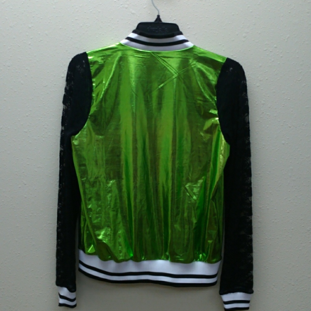 Jacket - Picture 5 of 7